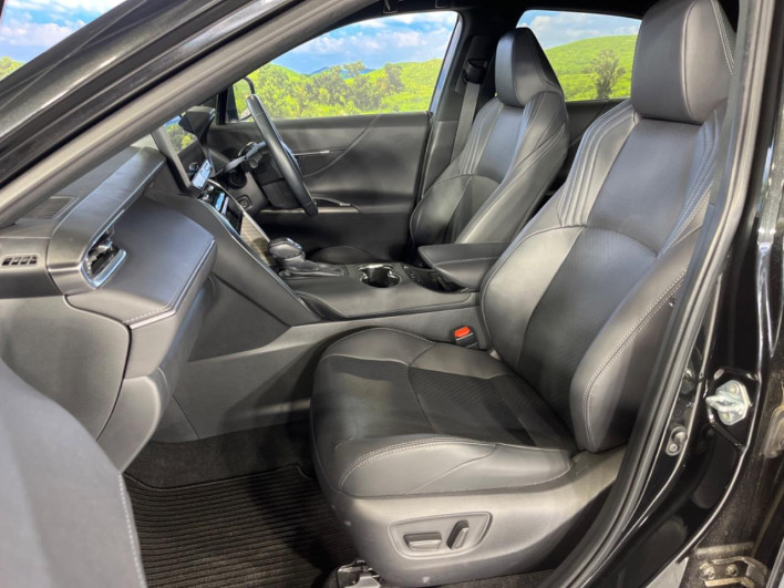 2024 Toyota Harrier Hybrid 6AA-AXUH80 (UW-69ef57d8d0690)[26]