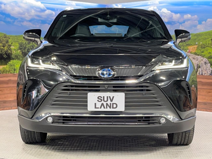 2024 Toyota Harrier Hybrid 6AA-AXUH80 (UW-69ef57d8d0690)[18]