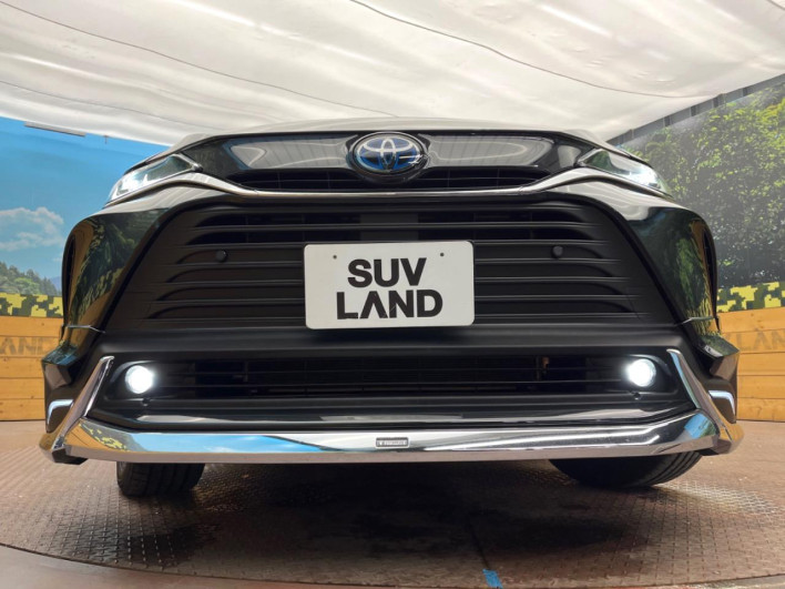 2024 Toyota Harrier Hybrid 6AA-AXUH80 (UW-69ef57d901bf6)[15]