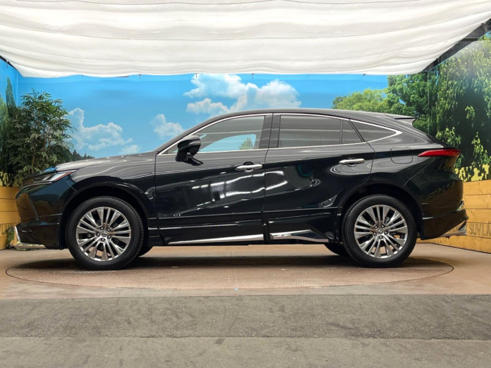 2024 Toyota Harrier Hybrid 6AA-AXUH80 (UW-69ef57d901bf6)[24]