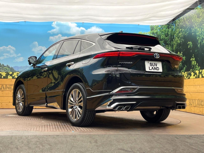 2024 Toyota Harrier Hybrid 6AA-AXUH80 (UW-69ef57d901bf6)[23]
