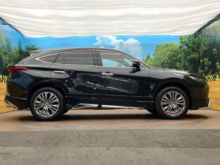 2024 Toyota Harrier Hybrid 6AA-AXUH80 (UW-69ef57d901bf6)[20]