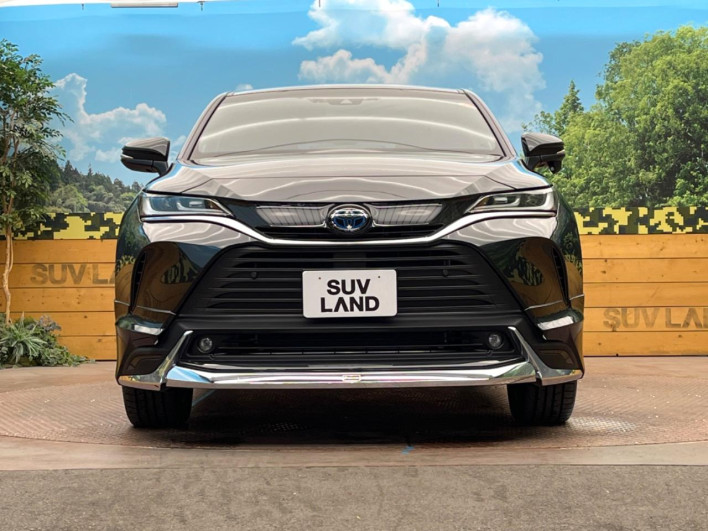 2024 Toyota Harrier Hybrid 6AA-AXUH80 (UW-69ef57d901bf6)[18]