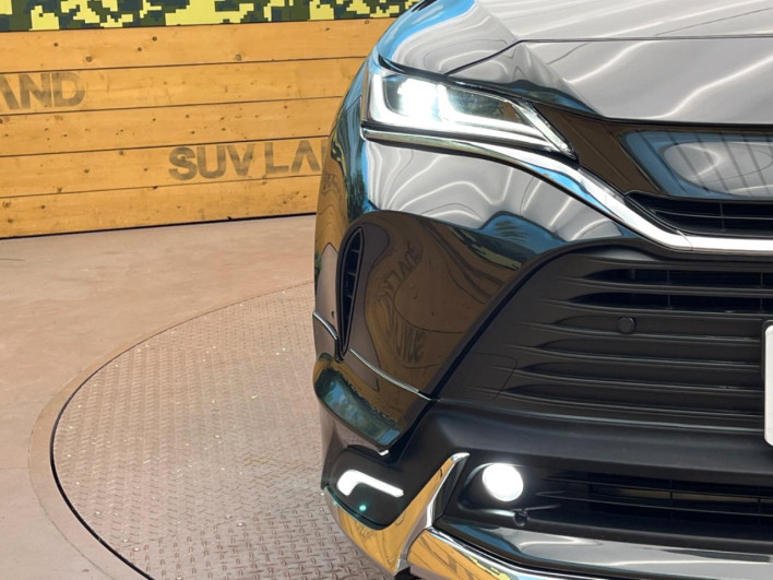 2024 Toyota Harrier Hybrid 6AA-AXUH80 (UW-69ef57d901bf6)[14]