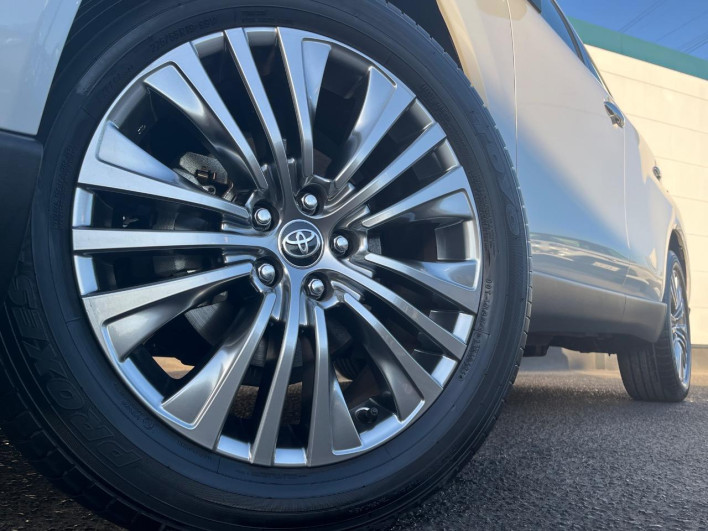 2025 Toyota Harrier Hybrid 6AA-AXUH80 (UW-69ef57d95d410)[4]