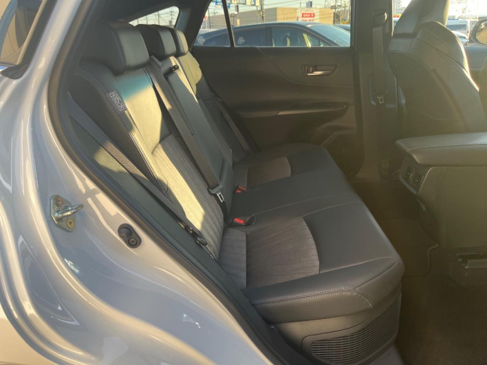 2025 Toyota Harrier Hybrid 6AA-AXUH80 (UW-69ef57d95d410)[19]