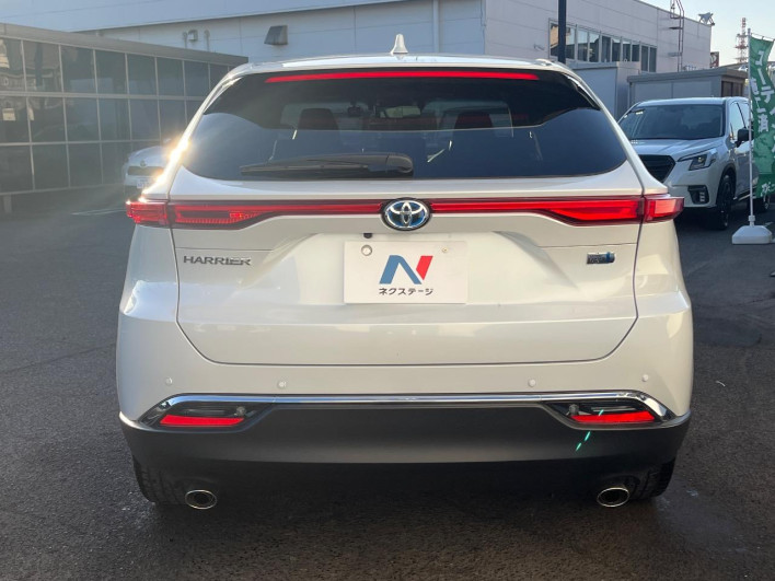 2025 Toyota Harrier Hybrid 6AA-AXUH80 (UW-69ef57d95d410)[22]