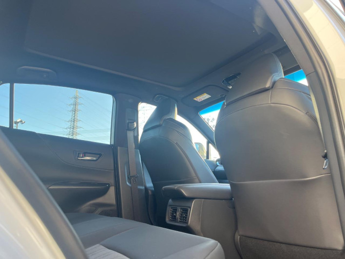 2025 Toyota Harrier Hybrid 6AA-AXUH80 (UW-69ef57d95d410)[20]