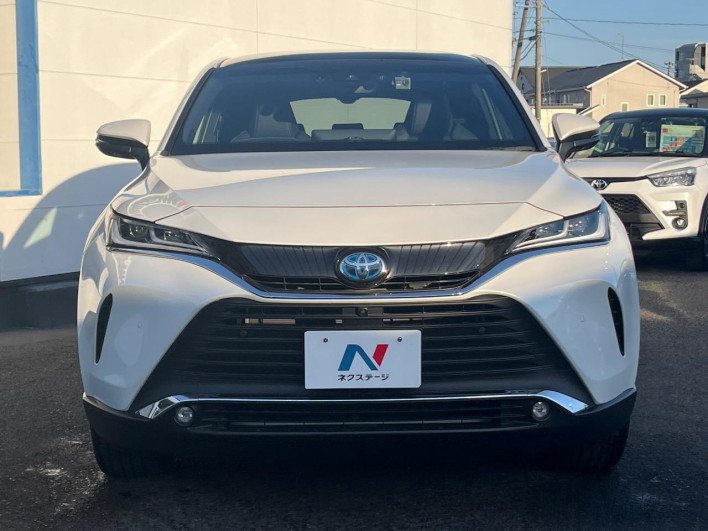 2025 Toyota Harrier Hybrid 6AA-AXUH80 (UW-69ef57d95d410)[9]