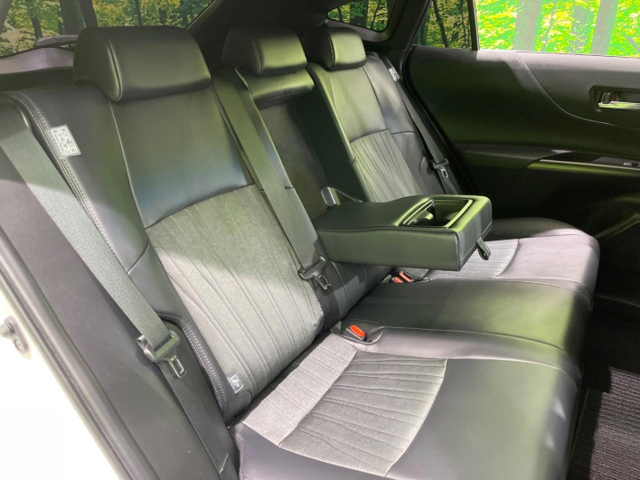 2020 Toyota Harrier Hybrid 6AA-AXUH85 (UW-69ef57d9ce316)[8]