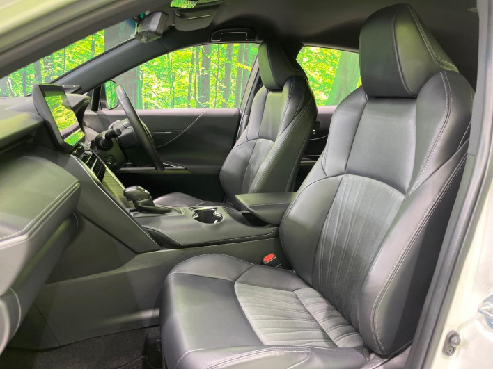 2020 Toyota Harrier Hybrid 6AA-AXUH85 (UW-69ef57d9ce316)[11]