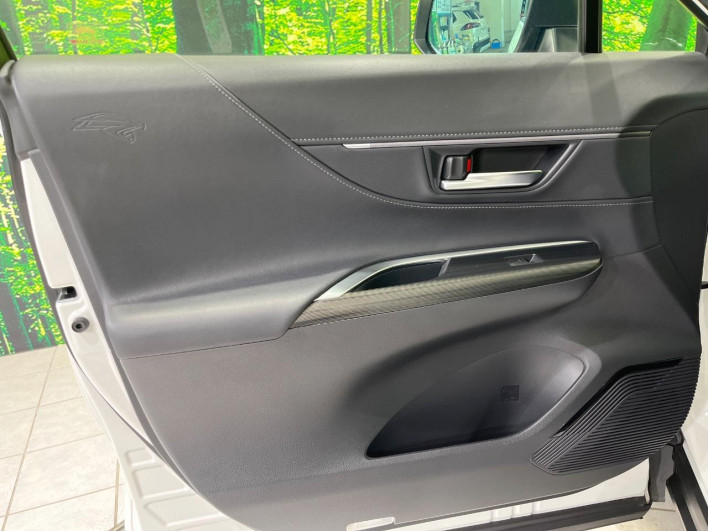 2020 Toyota Harrier Hybrid 6AA-AXUH85 (UW-69ef57d9ce316)[24]