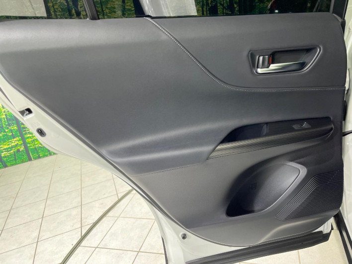 2020 Toyota Harrier Hybrid 6AA-AXUH85 (UW-69ef57d9ce316)[23]