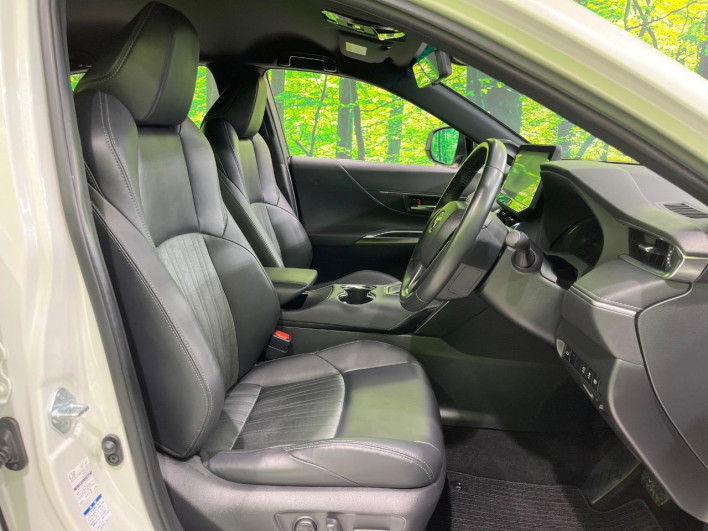 2020 Toyota Harrier Hybrid 6AA-AXUH85 (UW-69ef57d9ce316)[7]