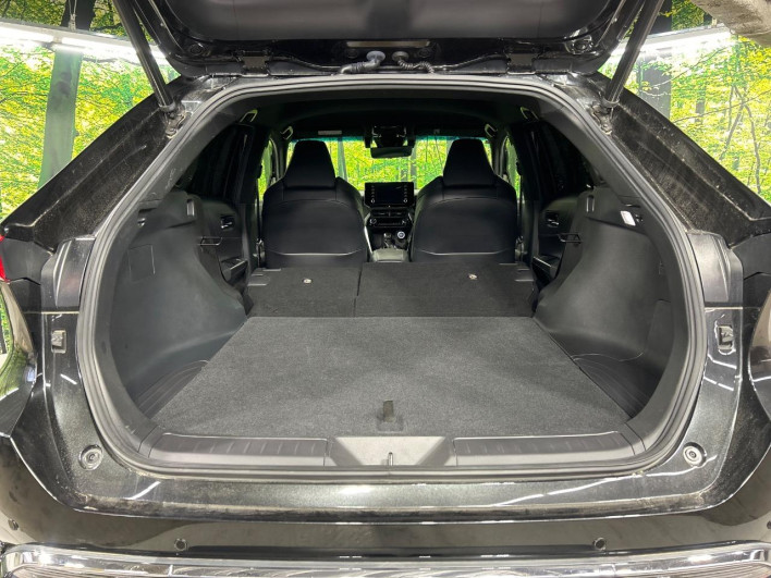 2021 Toyota Harrier Hybrid 6AA-AXUH85 (UW-69ef57da98b3d)[5]