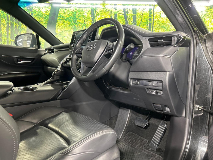 2021 Toyota Harrier Hybrid 6AA-AXUH85 (UW-69ef57da98b3d)[18]