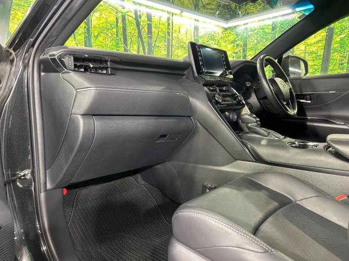 2021 Toyota Harrier Hybrid 6AA-AXUH85 (UW-69ef57da98b3d)[12]