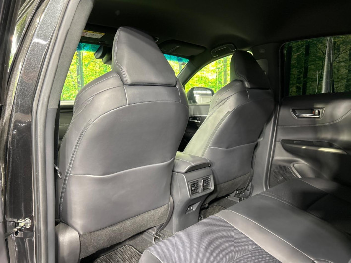 2021 Toyota Harrier Hybrid 6AA-AXUH85 (UW-69ef57da98b3d)[11]