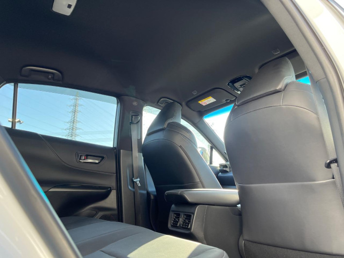 2023 Toyota Harrier Hybrid 6AA-AXUH85 (UW-69ef57db4a87e)[20]