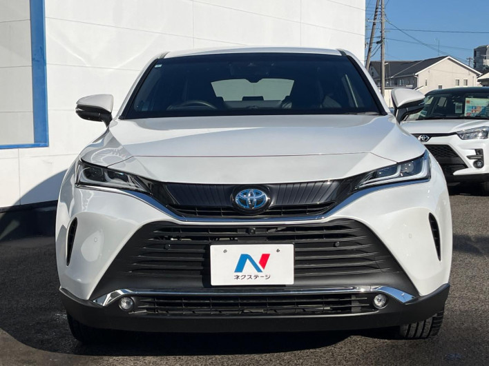 2023 Toyota Harrier Hybrid 6AA-AXUH85 (UW-69ef57db4a87e)[9]