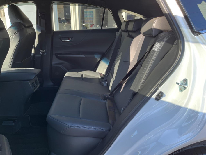 2023 Toyota Harrier Hybrid 6AA-AXUH85 (UW-69ef57db4a87e)[16]