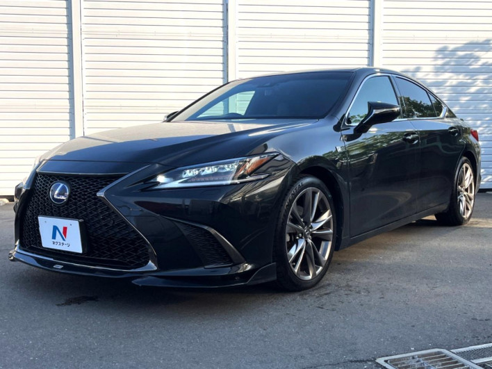 2020 Lexus ES 6AA-AXZH11 (UW-69ef57dbd91dc)[13]