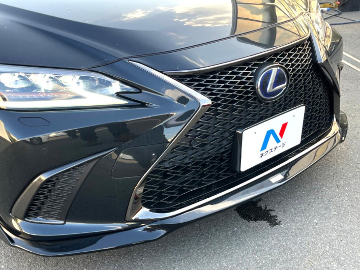 2020 Lexus ES 6AA-AXZH11 (UW-69ef57dbd91dc)[12]