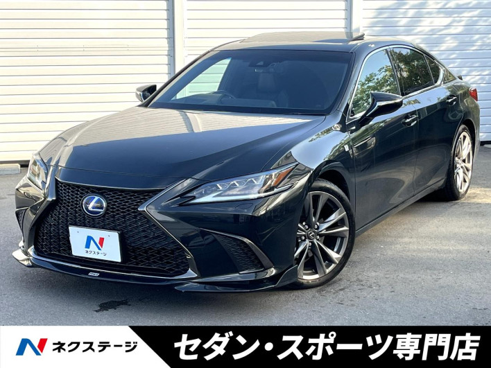 2020 Lexus ES 6AA-AXZH11 (UW-69ef57dbd91dc)[3]