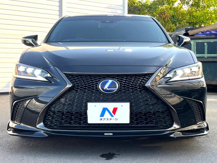 2020 Lexus ES 6AA-AXZH11 (UW-69ef57dbd91dc)[9]
