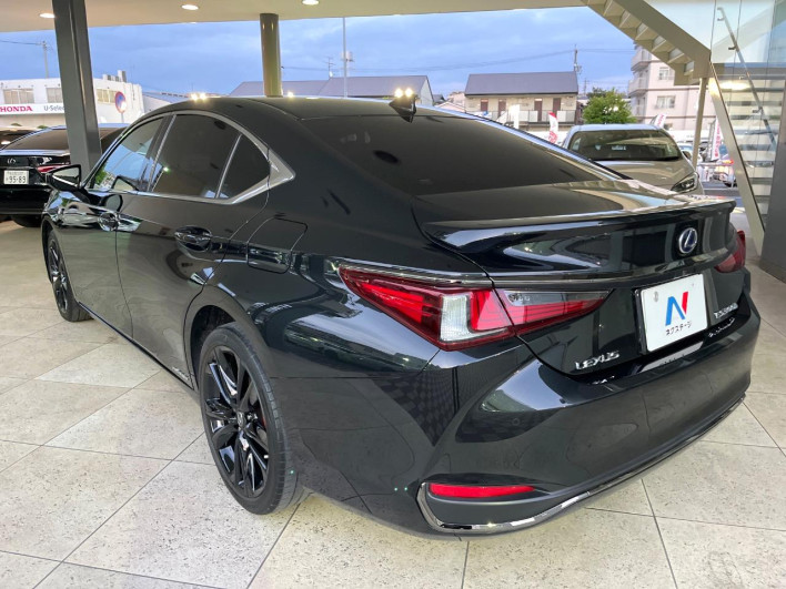 2022 Lexus ES 6AA-AXZH11 (UW-69ef57dc67f79)[21]