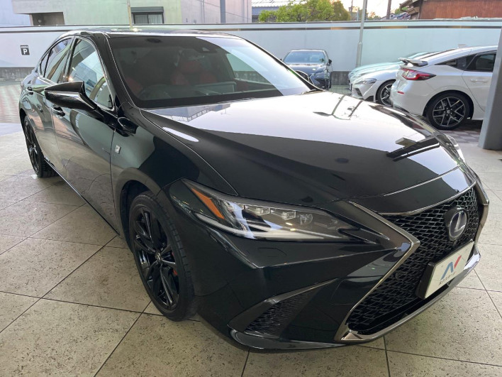 2022 Lexus ES 6AA-AXZH11 (UW-69ef57dc67f79)[17]