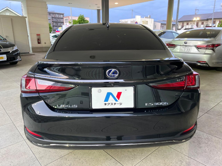 2022 Lexus ES 6AA-AXZH11 (UW-69ef57dc67f79)[22]