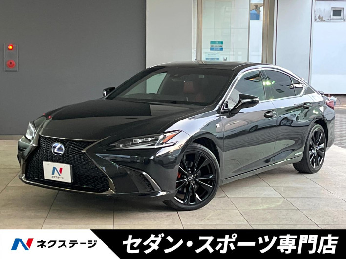 2022 Lexus ES 6AA-AXZH11 (UW-69ef57dc67f79)[3]
