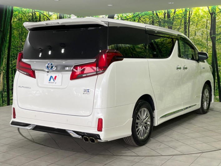 2018 Toyota Alphard Hybrid DAA-AYH30W (UW-69ef57dd51baf)[6]