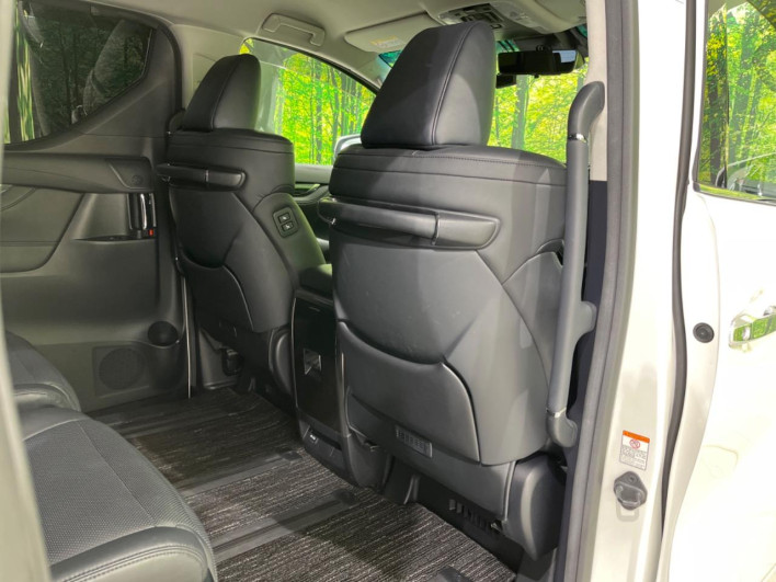 2018 Toyota Alphard Hybrid DAA-AYH30W (UW-69ef57dd51baf)[20]