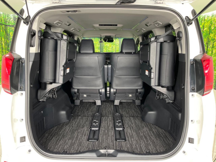 2018 Toyota Alphard Hybrid DAA-AYH30W (UW-69ef57dd51baf)[12]