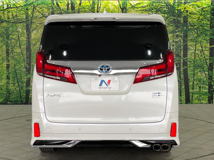 2018 Toyota Alphard Hybrid DAA-AYH30W (UW-69ef57dd51baf)[5]