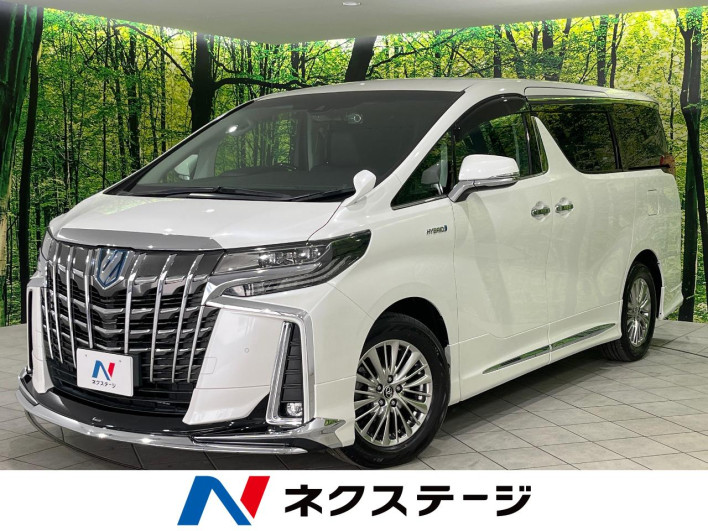 2018 Toyota Alphard Hybrid DAA-AYH30W (UW-69ef57dd51baf)[3]