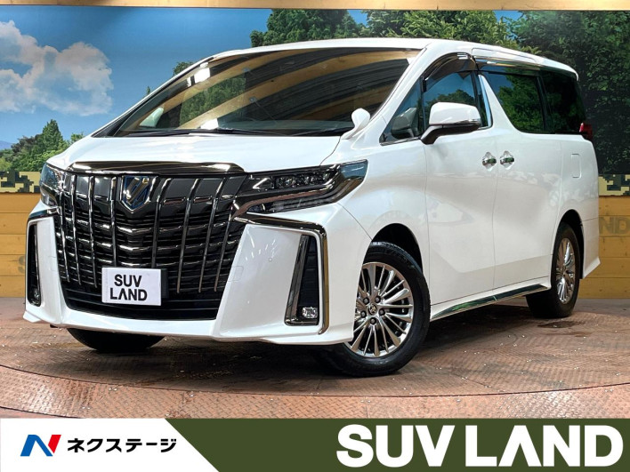 2021 Toyota Alphard Hybrid 6AA-AYH30W (UW-69ef57dd94e74)[3]