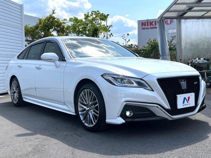 2021 Toyota Crown Hybrid 6AA-AZSH20 (UW-69ef57df8473e)[28]