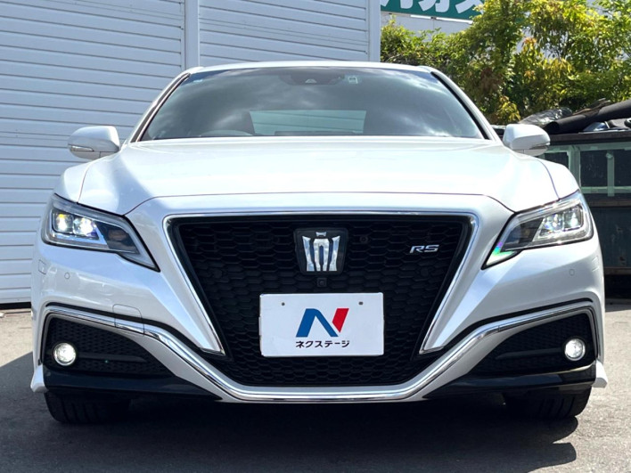 2021 Toyota Crown Hybrid 6AA-AZSH20 (UW-69ef57df8473e)[8]