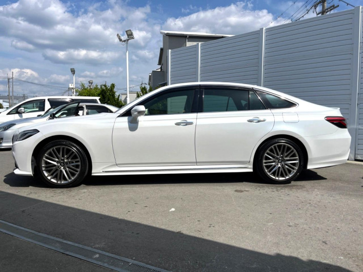 2021 Toyota Crown Hybrid 6AA-AZSH20 (UW-69ef57df8473e)[12]