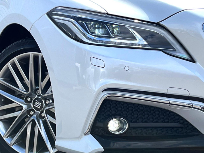 2021 Toyota Crown Hybrid 6AA-AZSH20 (UW-69ef57df8473e)[7]