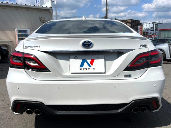 2021 Toyota Crown Hybrid 6AA-AZSH20 (UW-69ef57df8473e)[16]