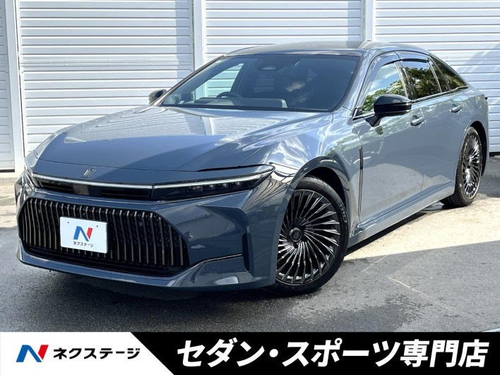 2024 Toyota Crown 6AA-AZSH32 (UW-69ef57e06900b)[3]