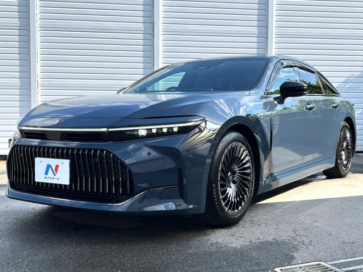 2024 Toyota Crown 6AA-AZSH32 (UW-69ef57e06900b)[12]