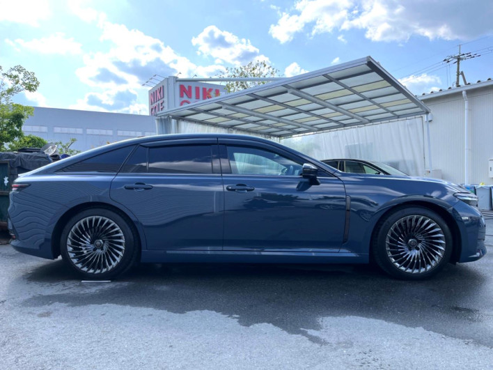 2024 Toyota Crown 6AA-AZSH32 (UW-69ef57e06900b)[27]