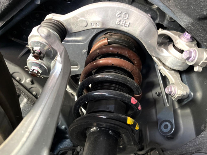 2024 Toyota Crown 6AA-AZSH32 (UW-69ef57e06900b)[6]