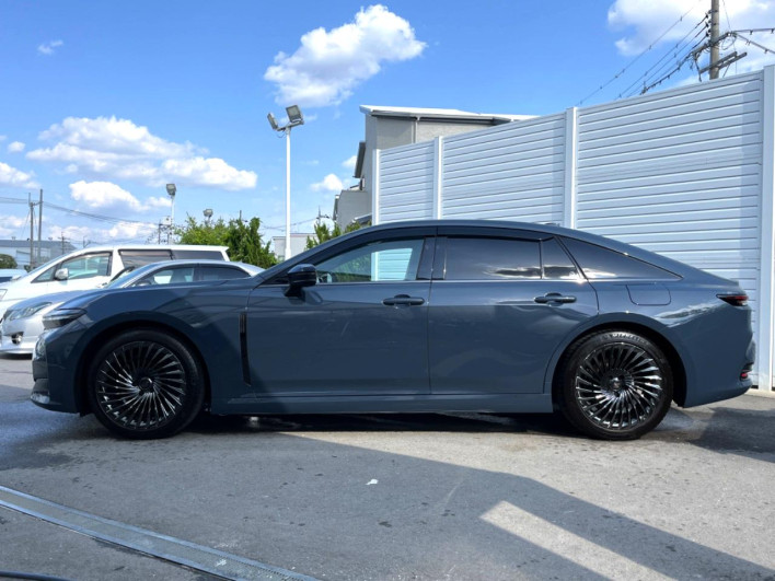 2024 Toyota Crown 6AA-AZSH32 (UW-69ef57e06900b)[14]