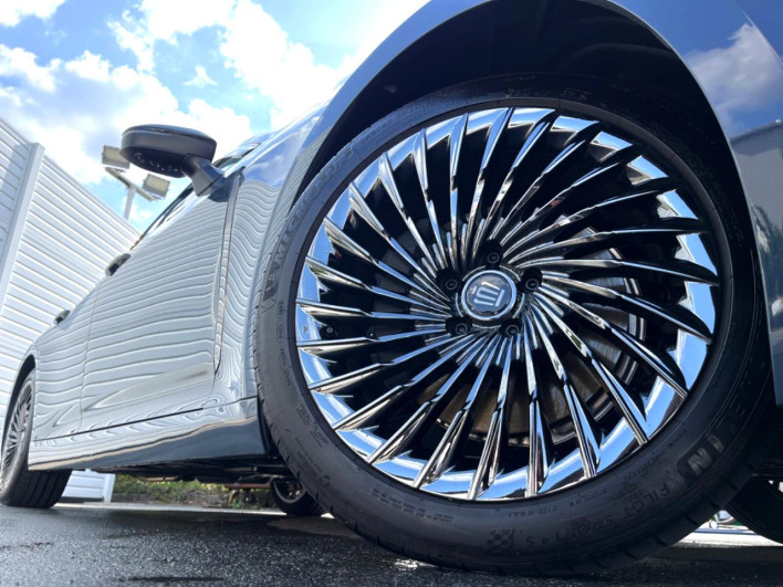 2024 Toyota Crown 6AA-AZSH32 (UW-69ef57e06900b)[8]